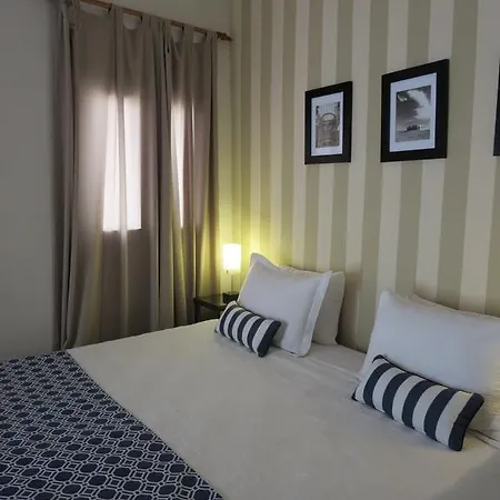 Hotel Casa La Sierpe By Hmc