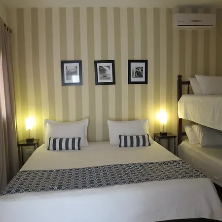 Hotel Casa La Sierpe By Hmc 3*