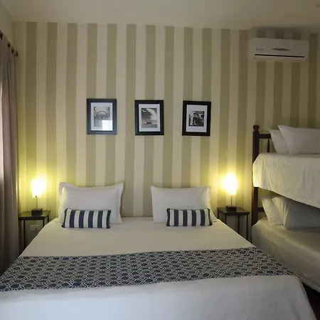 Hotel Casa La Sierpe By Hmc Cartagena
