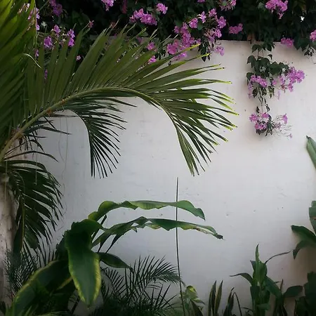 Hotel Casa La Sierpe By Hmc