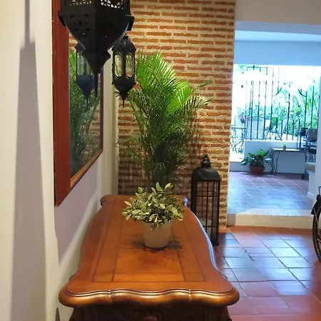Casa La Sierpe By Hmc Hotel Cartagena