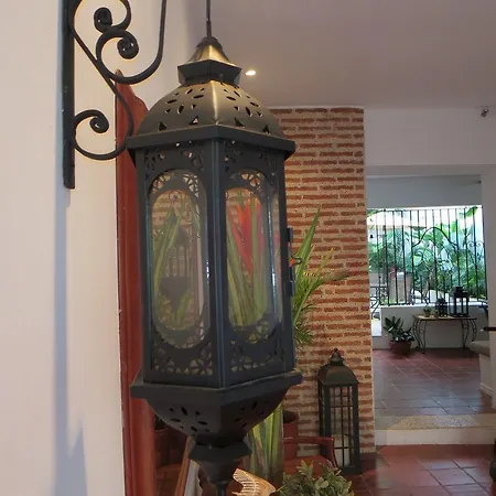 Casa La Sierpe By Hmc 3*