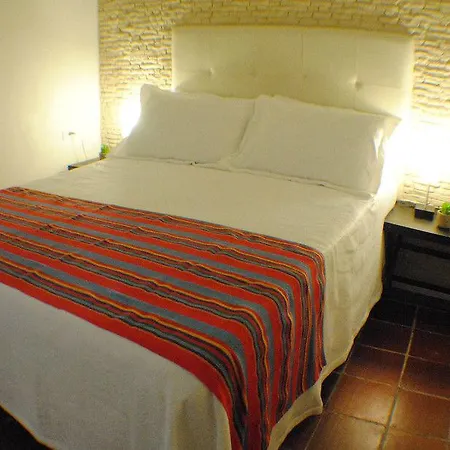 Casa La Sierpe By Hmc Hotel Cartagena