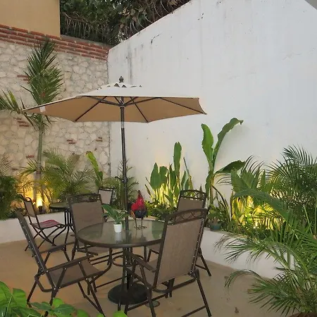 Casa La Sierpe By Hmc Hotel Cartagena
