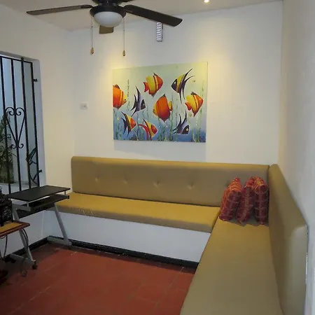 Casa La Sierpe By Hmc Hotel