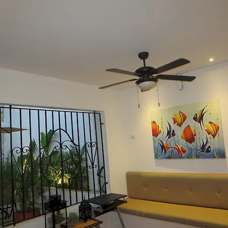 Casa La Sierpe By Hmc Hotel 3*