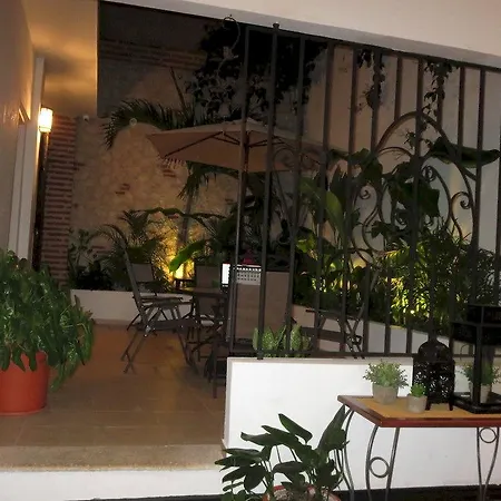 Casa La Sierpe By Hmc Hotel