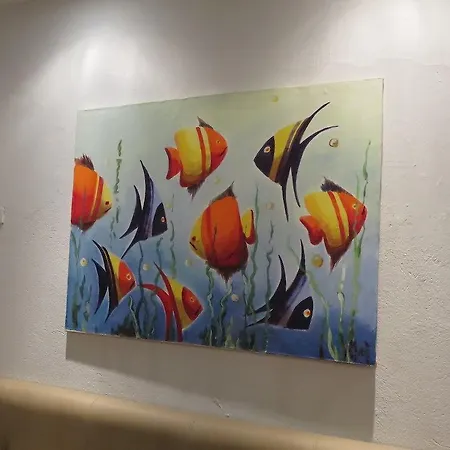 Casa La Sierpe By Hmc Hotel Cartagena
