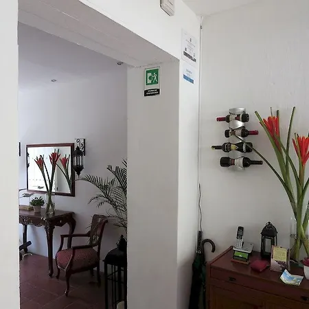 Casa La Sierpe By Hmc Hotel 3*