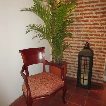 Casa La Sierpe By Hmc 3*
