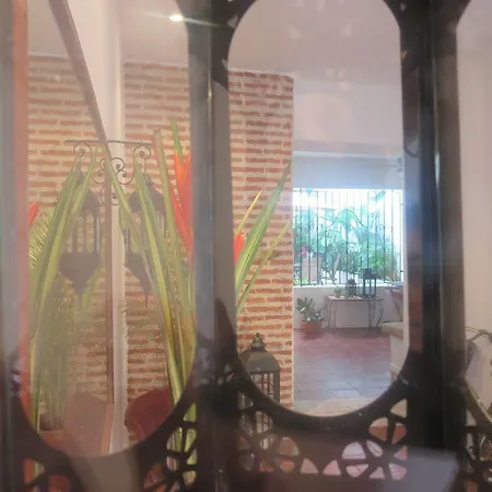 Casa La Sierpe By Hmc 3* Cartagena