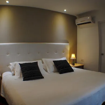 Hotel Casa La Sierpe By Hmc Cartagena