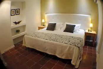 Casa La Sierpe By Hmc Cartagena