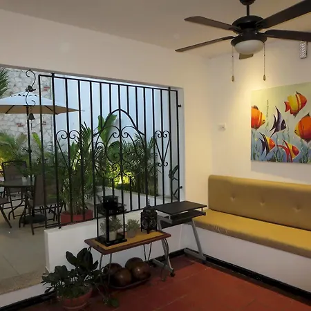 Casa La Sierpe By Hmc 3*