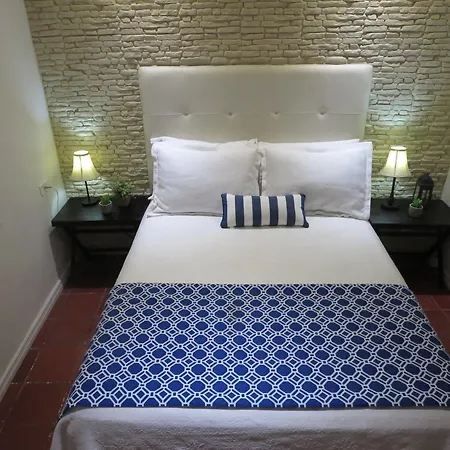 Hotel Casa La Sierpe By Hmc Cartagena