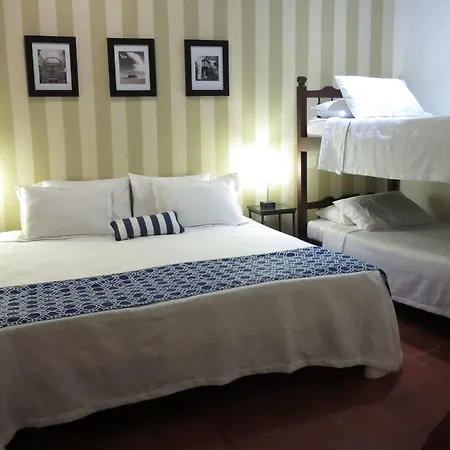 Casa La Sierpe By Hmc Hotel Cartagena