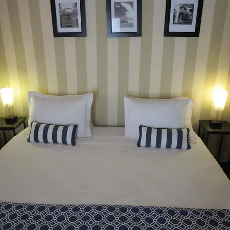 Hotel Casa La Sierpe By Hmc