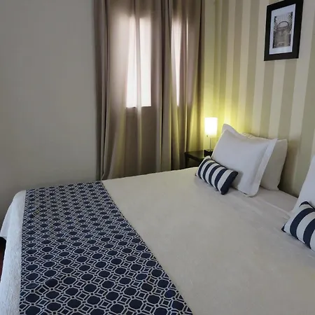 Hotel Casa La Sierpe By Hmc 3*