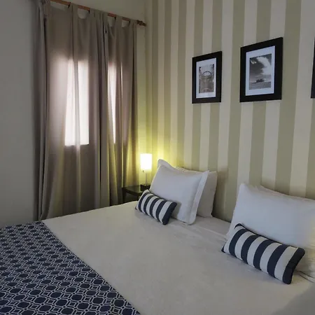 Casa La Sierpe By Hmc Hotel 3*