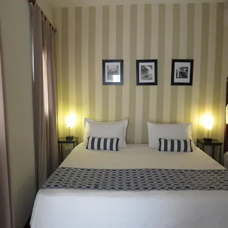 Hotel Casa La Sierpe By Hmc Cartagena