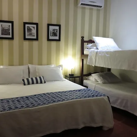 Casa La Sierpe By Hmc Hotel Cartagena