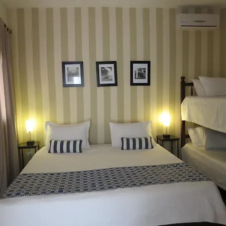 Casa La Sierpe By Hmc Hotel