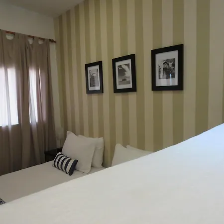 Hotel Casa La Sierpe By Hmc 3*