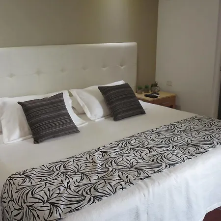 Casa La Sierpe By Hmc Hotel