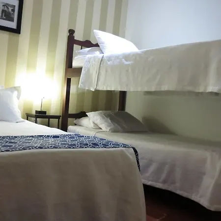 Hotel Casa La Sierpe By Hmc