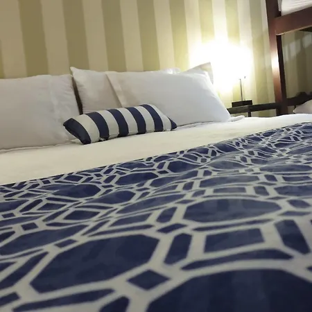 Casa La Sierpe By Hmc Hotel Cartagena