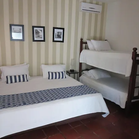 Hotel Casa La Sierpe By Hmc 3*