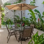 Casa La Sierpe By Hmc