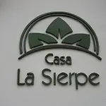 Casa La Sierpe By Hmc