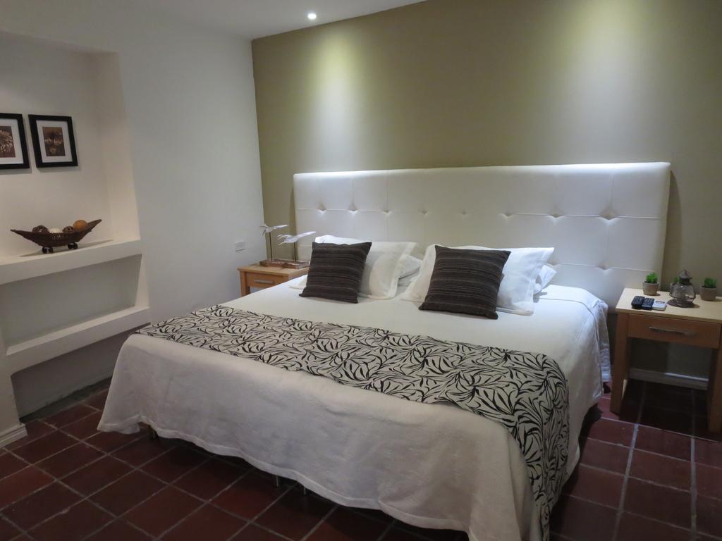 Casa La Sierpe By Hmc Hotel 3*