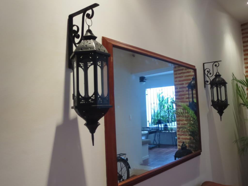 Hotel Casa La Sierpe By Hmc