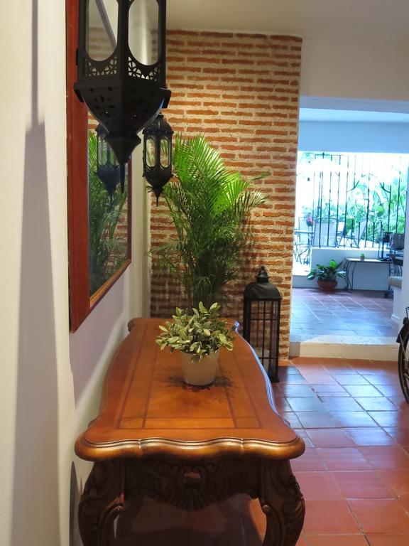Casa La Sierpe By Hmc Hotel Cartagena
