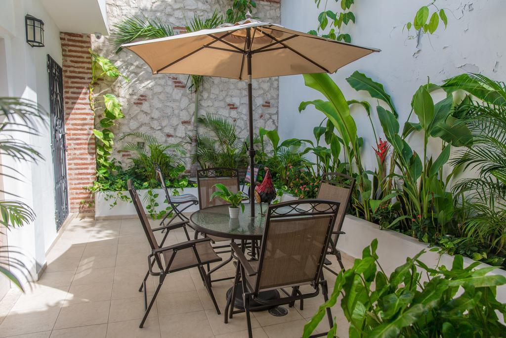 Hotel Casa La Sierpe By Hmc