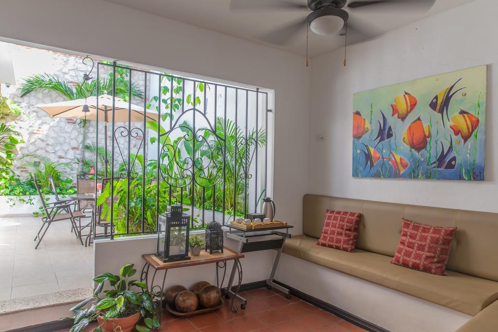 Casa La Sierpe By Hmc Hotel