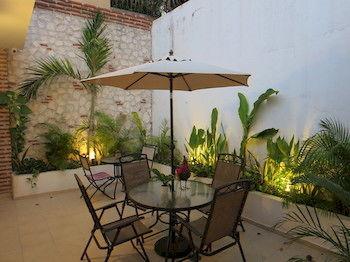 Casa La Sierpe By Hmc Cartagena