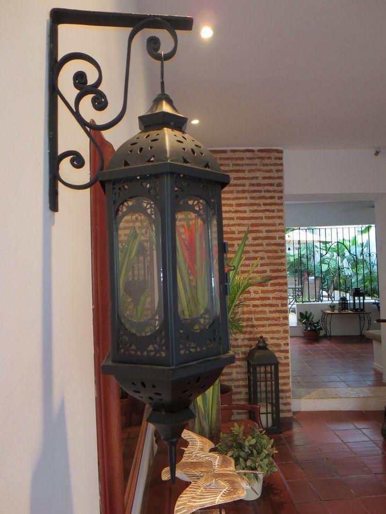 Casa La Sierpe By Hmc 3*