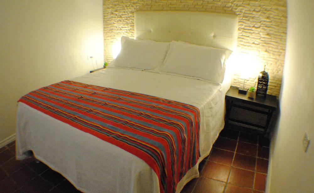 Casa La Sierpe By Hmc Hotel Cartagena