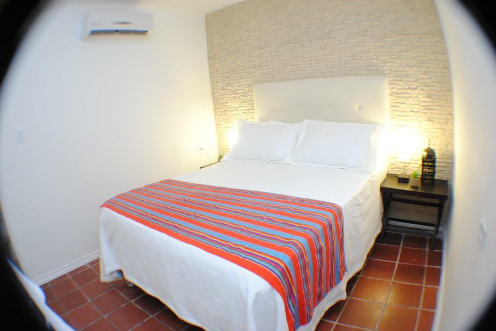 Casa La Sierpe By Hmc 3* Cartagena