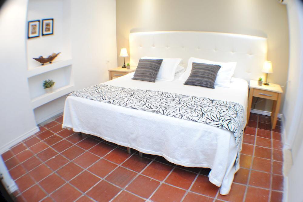 Casa La Sierpe By Hmc Hotel Cartagena