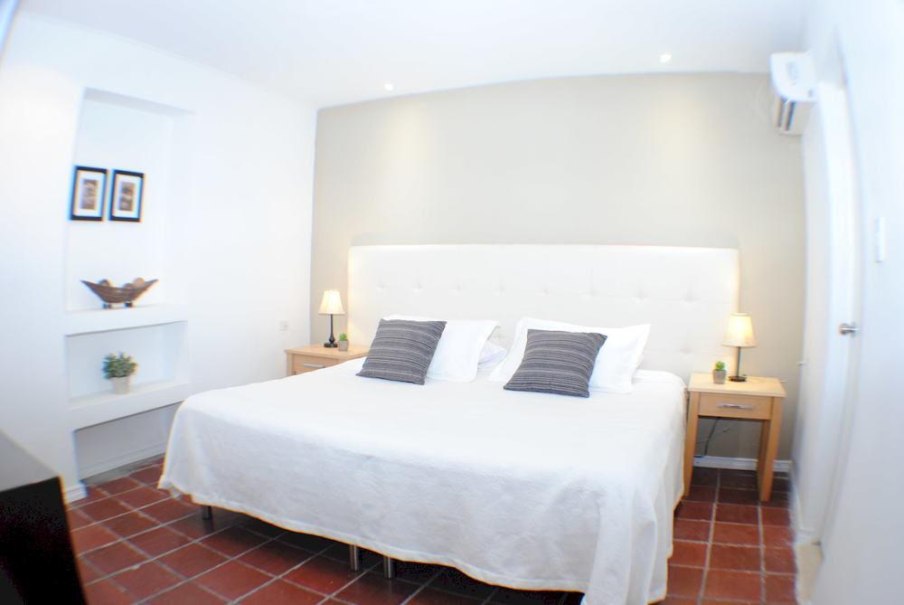 Casa La Sierpe By Hmc Hotel