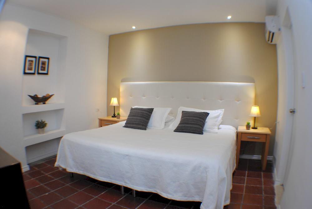 Casa La Sierpe By Hmc Hotel 3*