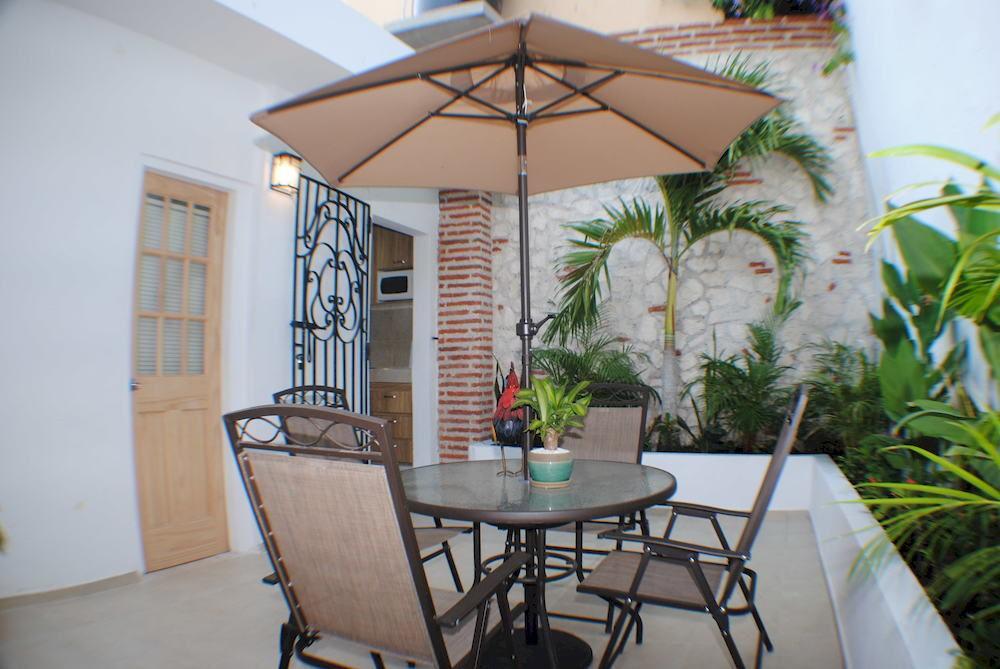 Casa La Sierpe By Hmc Hotel