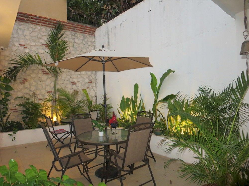 Casa La Sierpe By Hmc Hotel Cartagena