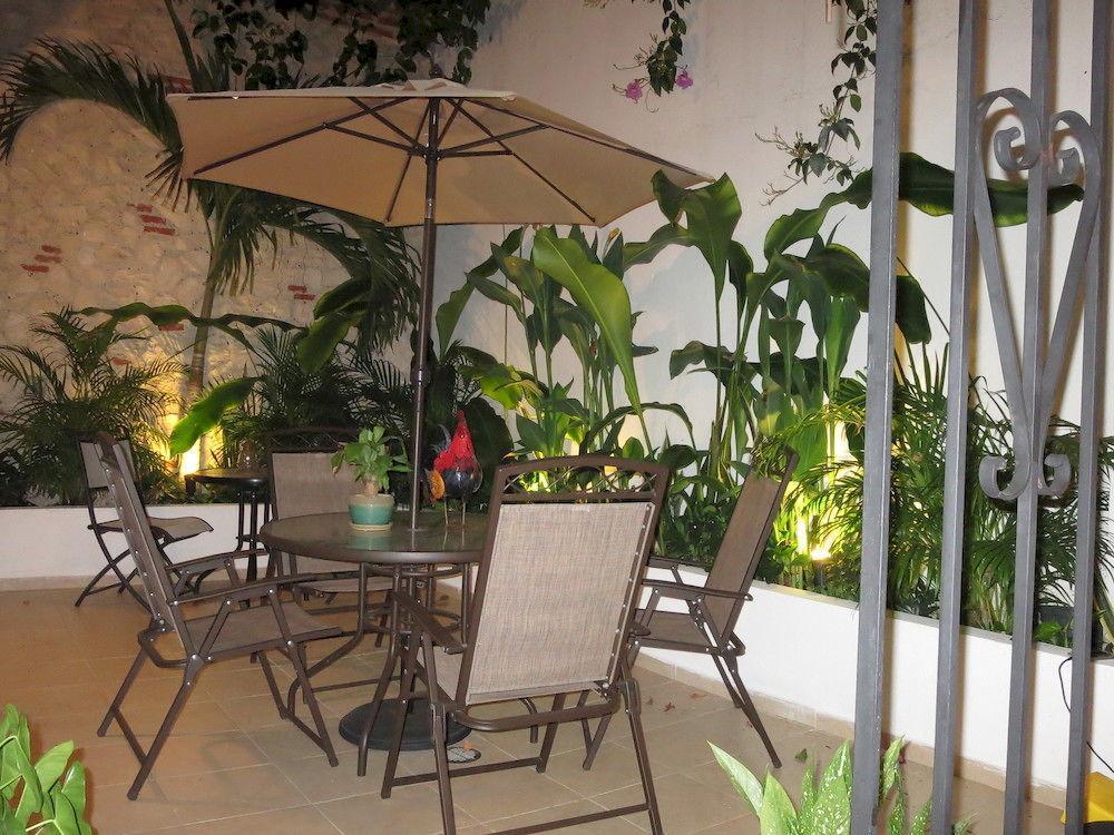 Casa La Sierpe By Hmc 3* Cartagena