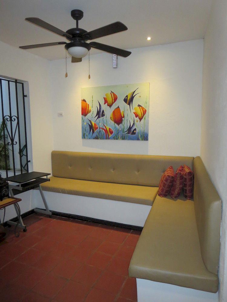 Casa La Sierpe By Hmc Hotel