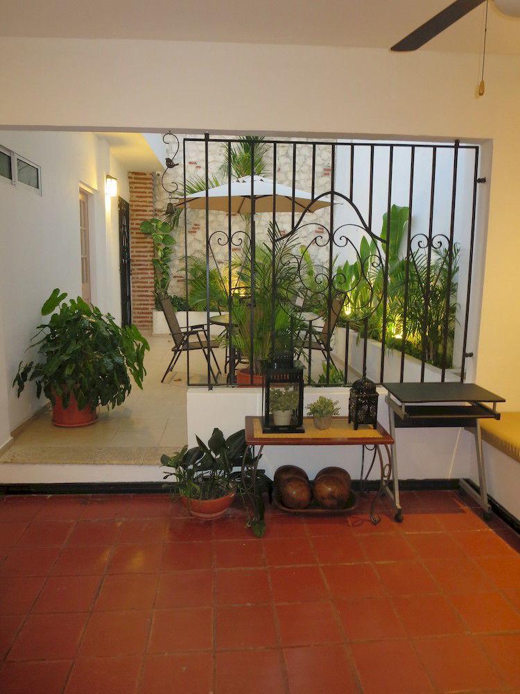 Casa La Sierpe By Hmc 3* Cartagena